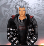 Roxas theme