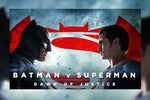 2. (Baddas Soundtrack for Battle) Batman V Superman