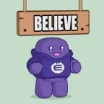 I BELIEVE