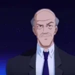 Jerry "Bonsoir les filles"