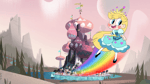 Princess Star Butterfly of Mewni