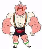 KXLLSWXTCH WASTE (Audio)