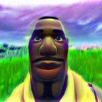 fornite dance (loud bass!!)