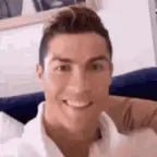 His eyes were like mine