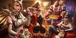 Overwatch Last Rizzmas