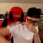 Happy birthday moaning beatbox