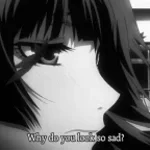 chest out why you lookin' so upset