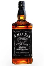 ooh ahh (my life be like)