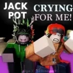 Jackpot X Cry For Me 🎰 (Ft. _@zkomn_ )