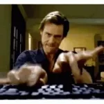typing *fast*
