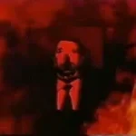 william screaming in agony