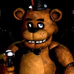 Freddy Fazbear & Giornos Theme