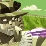 Looping the Car (Joseph Joestar x Looping the Rooms) (copy)
