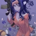 S4nri0 - KIBAE (SLOWED)