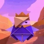 oragami king