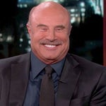 Dr. Phil- Shut the hell up