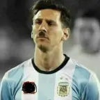 Messi Arabic Commentary