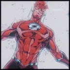 Wally West - Sound