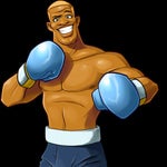 Disco Kid Here It Comes