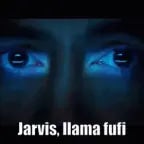Jarvis  llama a dios