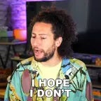 let me be your fool_)