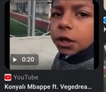 Kimseler duymasın içimde sen varsın