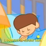 vai toma dormindo