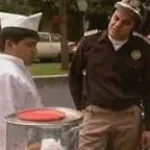 Orillese a la orilla!!