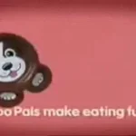 Zoo Pals Commercial