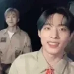 Hes right Behind me isnt he (copy)