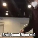 RDR2 Low honor sound effect