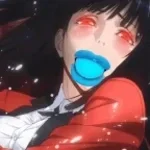 kakegurui mashoo ! - Sound