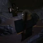 Grave digger auto gun shoting