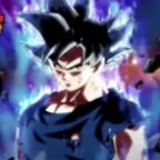 Ultra Instinct Theme 5th
