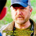 Supernatural bobby before we grow lady parts