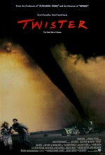 Twister It's A Wonder Of Nature Baby! Storm Chaser