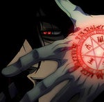 hunter eyes slowed KLICKAUD