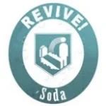 You need a little revive!