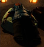 PIllar Chase 2 Uncle Samsonite Streamer Skin Chase Theme