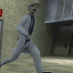 hl1 scientist shut up