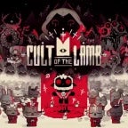 Cult of the Lamb Goat Scream Sound Effect