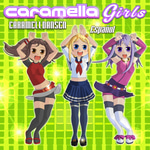 Carmelldansen (low quality)