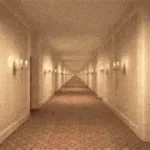 Long Hallway A - Standard