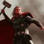 HAMMAAAAARRR!!