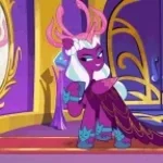 Did I just catch a little bit of attitude_