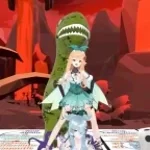 Fairy X NOLA Bounce (copy)