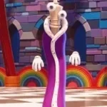 I miss my wife, Pomni