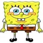 I’m SpongeBob