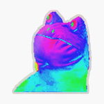 Glow Weed