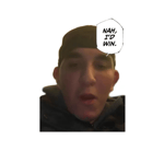 טהר אתה ילד מת - Sound